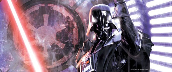 Star Wars: Imperial Assault - 2016 Toronto Regional