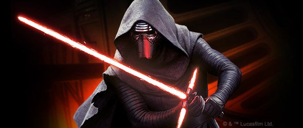 Star Wars: Destiny - Preview Event