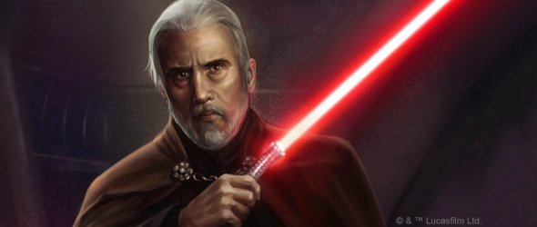 Star Wars: Destiny - Box Tournament 12/10/2016