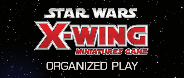 X-Wing - 2017 Toronto Regional Championship