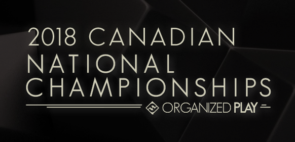 2018 Canadian Nationals